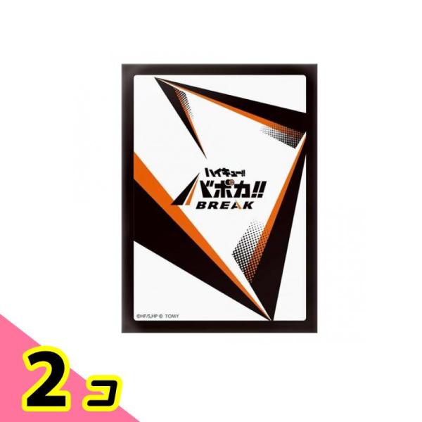 タカラトミー（TAKARA TOMY） ハイキュー!! バボカ!! BREAK DXカード
