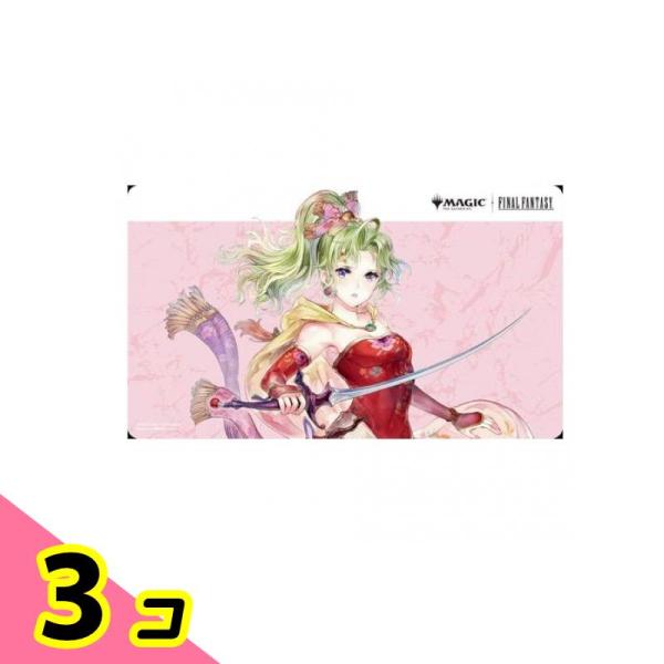 Magic: The Gathering（マジック：ザ・ギャザリング） MTG FF マジック