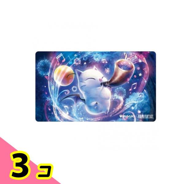 マジック：ザ・ギャザリング プレイマット　ファイナルファンタジー Amazon.co.jp: 『マジック：ザ・ギャザリング——FINAL FANTASY』 プレイ