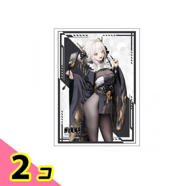 ブシロード ブシロードスリーブコレクションハイグレード Vol.4981勝利