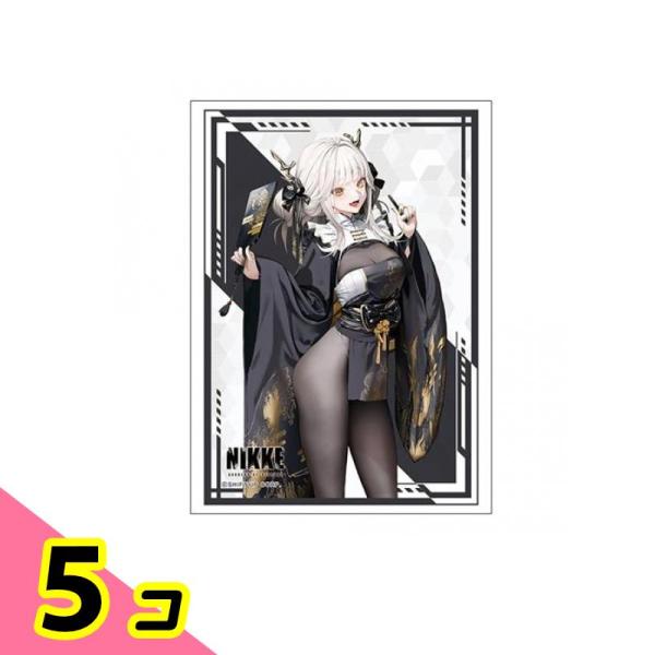 ブシロード ブシロードスリーブコレクションハイグレード Vol.4981勝利