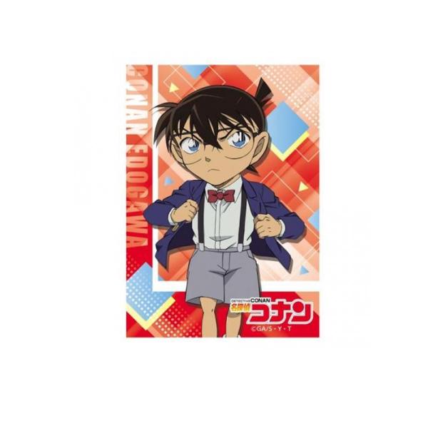 エンスカイ 名探偵コナン キャラクタースリーブ 67×92mm 江戸川コナン