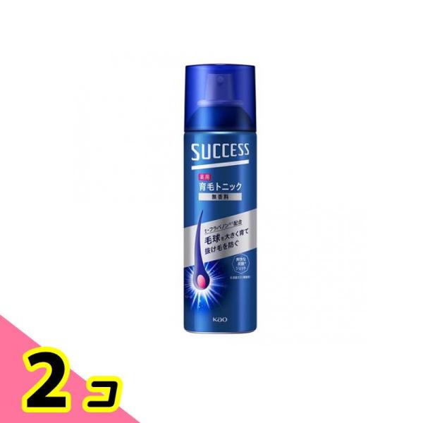 ●独自開発の有効成分「t-フラバノン」が毛球に作用する。ヘアサイクルを改善し、抜けにくい強い髪に育てる。●爽快なミクロ炭酸※ジェットで力強く、毛根の奥深くまで到達させる。●血行促進し、毛根に血液中の栄養を届け、抜け毛を防ぐ。（ニコチン酸アミ...