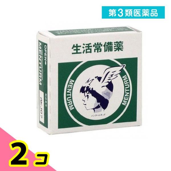 使用期限は6カ月以上先のものを送ります。近江兄弟社メンタームは，皮膚の表面を被覆して外側からの刺激からお肌を守ります。また血行の改善や消炎，鎮痛，鎮痒，殺菌・防腐作用があるので肌あれ，やけど，カミソリ負け，すり傷，虫さされ，打撲傷などの治療...