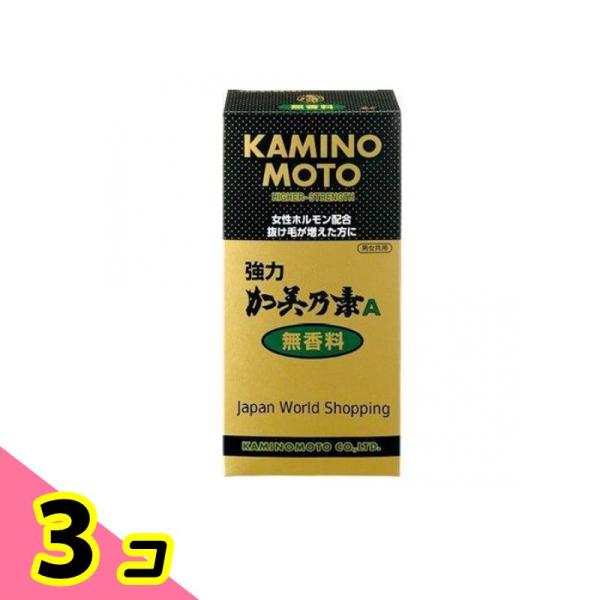 1.薬用植物成分、カミゲンＥが血行を促進し抜け毛を防ぎます。2.有機酸複合成分、CS-ベースが毛母細胞に作用し、育毛、発毛を促します。3.角質軟化作用で頭皮を柔軟にして有効成分の浸透をサポートします。4.過剰な皮脂分泌を抑え、頭皮を健やかに...
