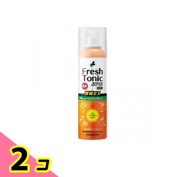 ●発毛促進、抜け毛・ふけ・かゆみを防ぐ育毛剤です。●生薬抽出成分とビタミンE誘導体が抜け毛を防いで発毛を促進します。●天然柑橘成分が頭皮にうるおいを与える爽快なジェット噴射式育毛トニックです。●無香料。●医薬部外品。
