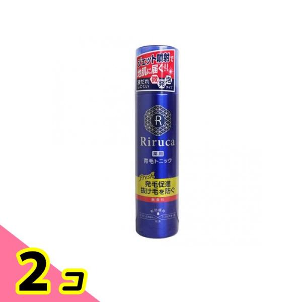 ●ジェット噴射で地肌に届く！●液だれしにくい微発泡タイプ！●Wの有効成分配合！●有効成分(ビタミンE誘導体・ヒノキチオール)が発毛を促進し、抜け毛を防ぎ、髪を育てます。●アロエ・センブリ・ニンジンなど12種類の植物エキス(保湿剤)配合。●ジ...