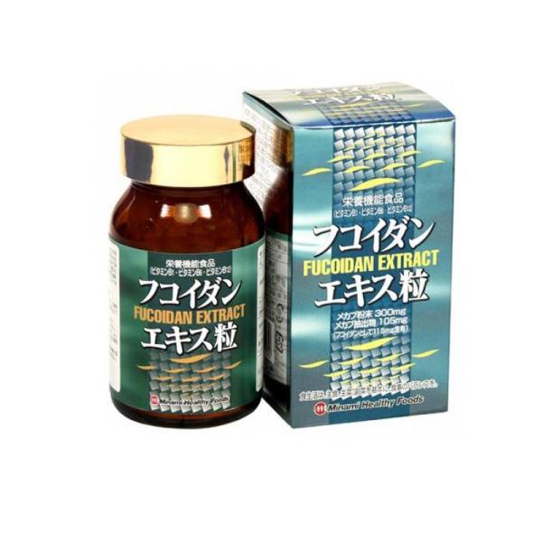 使用期限は6カ月以上先のものを送ります。●メカブ由来のフコイダンを6粒中に115mg含有。さらに、カロテノイドの一種、フコキサンチンや食物繊維、ヨードなどを含みます。●栄養機能食品（ビタミンＢ1・ビタミンＢ6・ビタミンＢ12）●ビタミンB1...
