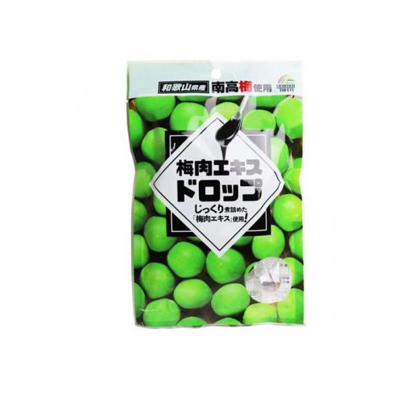 他サイト： 2980円以上で注文可能  梅肉エキスドロップ 63g (1個)の商品画像