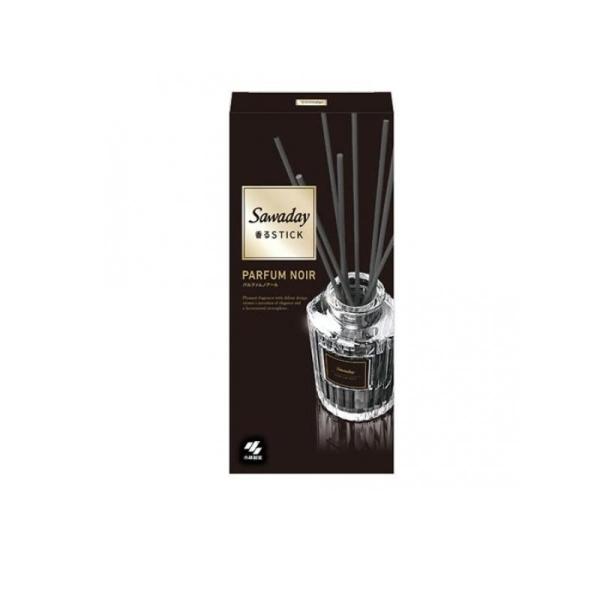 他サイト： 2980円以上で注文可能  サワデー Sawaday香るStick パルファムノアール 70mL (容器付き本体) (1個)の商品画像