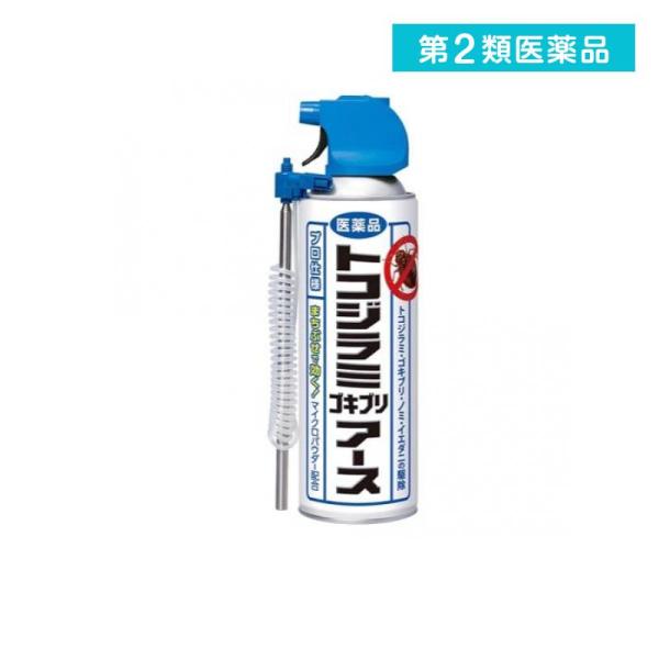 2980円以上で注文可能  第２類医薬品 医薬品 トコジラミ ゴキブリ アース 450mL (1個)