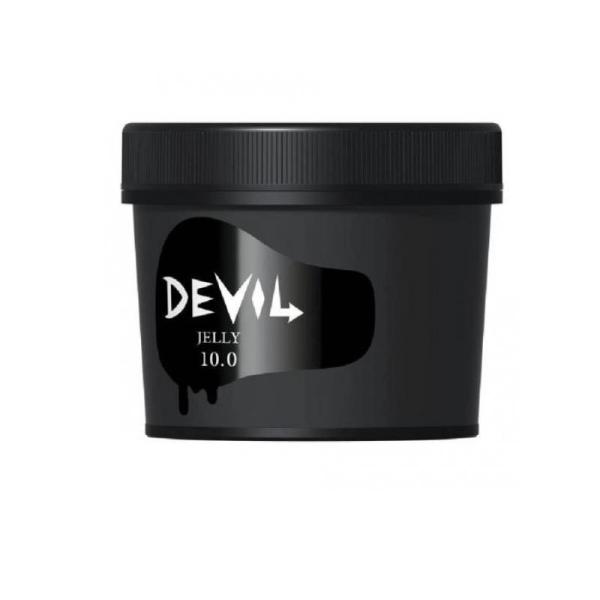他サイト： 2980円以上で注文可能  ロレッタ デビル ゼリー10.0 240g (1個)の商品画像