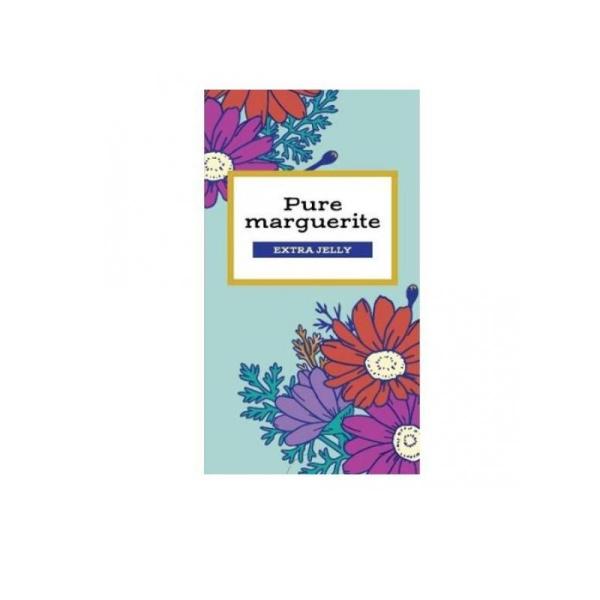 他サイト： 2980円以上で注文可能  オカモト ピュアマーガレット ホットゼリー エクストラゼリー 12個 (1個)の商品画像