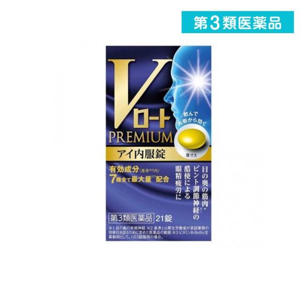 使用期限は6カ月以上先のものを送ります。1.目の酷使により頭重感などが生じる眼精疲労の慢性的な目の疲れ・目の奥の痛みなどの症状，神経痛に効く。2.7種の有効成分全て基準内最大量配合3.飲みやすい糖衣錠