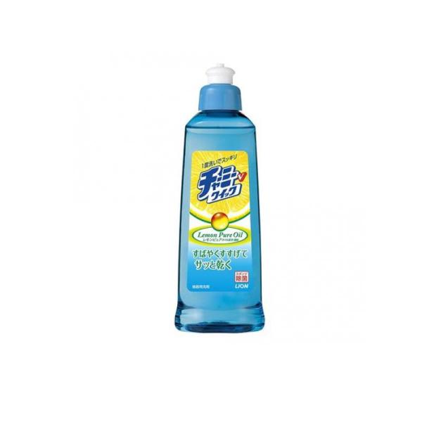 チャーミー Vクイック 260ml