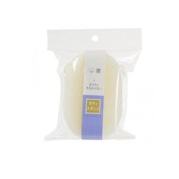 他サイト： 2980円以上で注文可能  マーナ ウレタンスポンジハード 1個 (1個)の商品画像