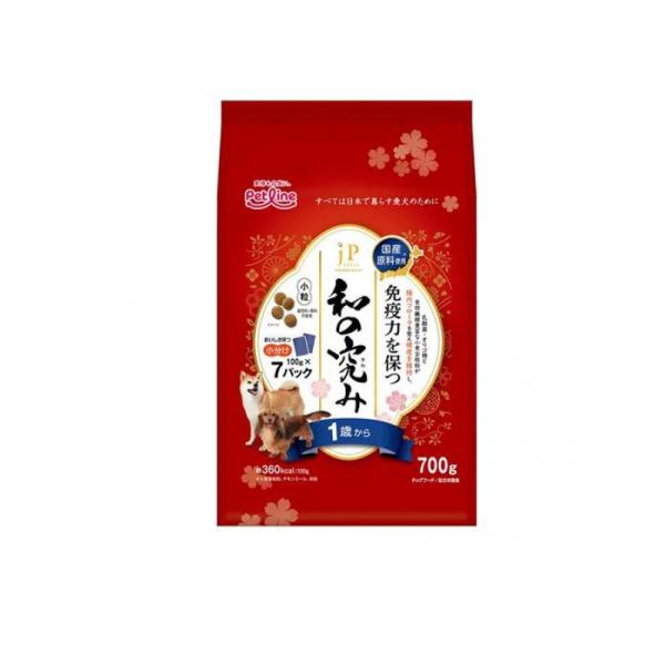 他サイト： 2980円以上で注文可能  JPスタイル 和の究み 小粒 1歳から 700g (1個)の商品画像