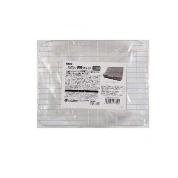 他サイト： 2980円以上で注文可能  GEX 四角ラビレット 専用スノコ 1個入 (1個)の商品画像