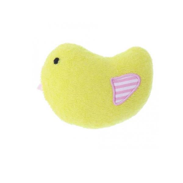 他サイト： 2980円以上で注文可能  ペティオ 犬用 アドメイト パピートイ ひよこ 1個入 (1個)の商品画像