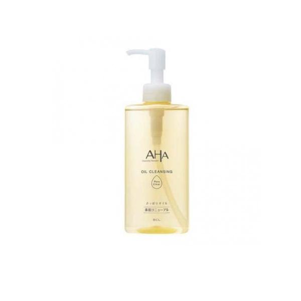 他サイト： 2980円以上で注文可能  クレンジングリサーチ オイルクレンジング ポアクリア 200mL (1個)の商品画像