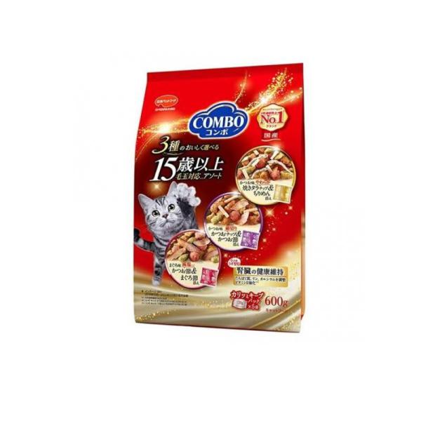 COMBO 2980円以上で注文可能 コンボ キャット 15歳以上 毛玉対応