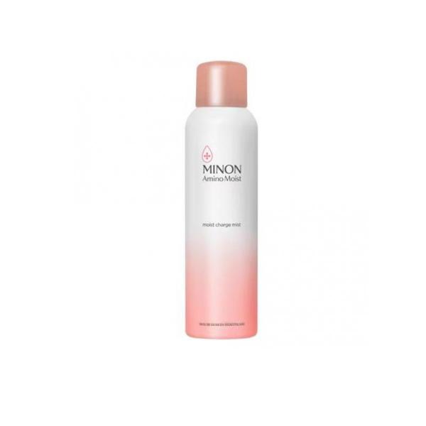 2980円以上で注文可能  ミノンアミノモイスト モイストチャージミスト 化粧水 150g (1個)