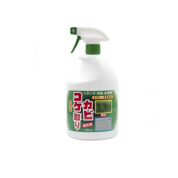 他サイト： 2980円以上で注文可能  トーヤク コケカビ取り 850mL (1個)の商品画像