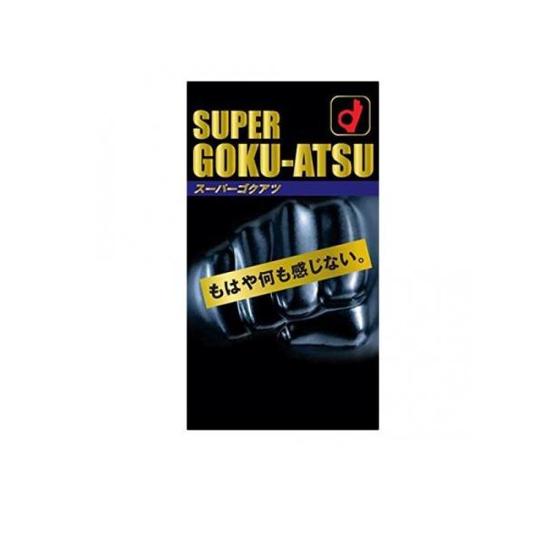 使用期限は6カ月以上先のものを送ります。●厚みのあるコンドームをお好みの方のために、全体の厚さを0.1ミリ台としたコンドーム。●厚みをもたせたタイプながら、柔らかさも備えています。●医療機器製造販売認証番号：220ABBZX00052000...