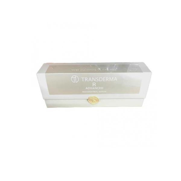 2980円以上で注文可能 トランスダーマ R アドバンスド 30mL (1個