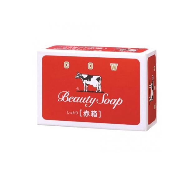 牛乳石鹸 カウブランド 赤箱 100g 石鹸 ボディソープ 価格比較 価格 Com