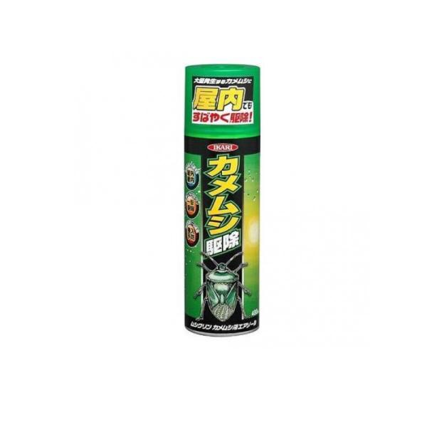 ムシクリン カメムシ用エアゾール 480mL (1個)