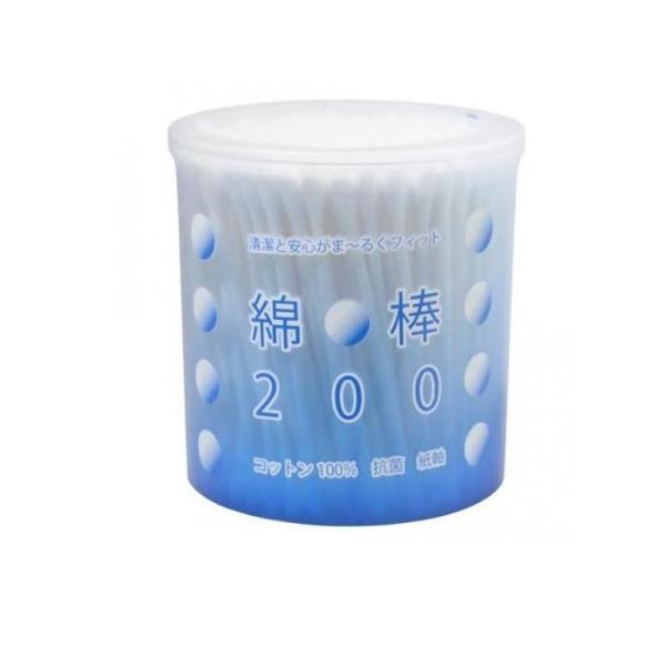 平和メディク 綿棒 円筒ケース 内容量:200本 4976558005537 通販 平和メディク コットン・ズー 赤ちゃん綿棒 ごくぼそ(200本入)