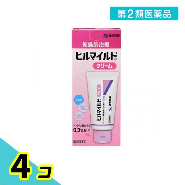 使用期限は6カ月以上先のものを送ります。■しっとり潤うクリームタイプヘパリン類似物質配合顔や手足の乾燥肌治療に●使いやすいワンタッチキャップ採用●ステロイド無配合●無着色