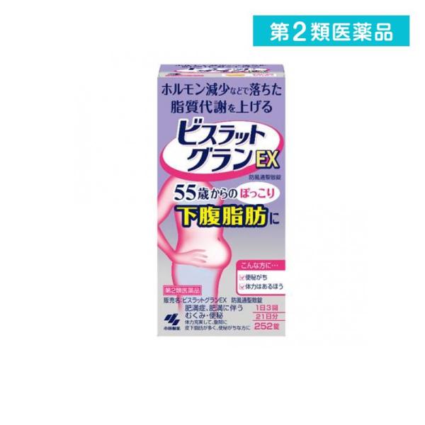 使用期限は6カ月以上先のものを送ります。●ホルモン減少などで落ちた脂質代謝を上げる。55歳からのぽっこり下腹脂肪に。●1日3回の服用で更年期後などのぽっこり下腹脂肪を落とします。●ホルモン減少などで低下した脂質代謝を活性化します。●特に便秘...