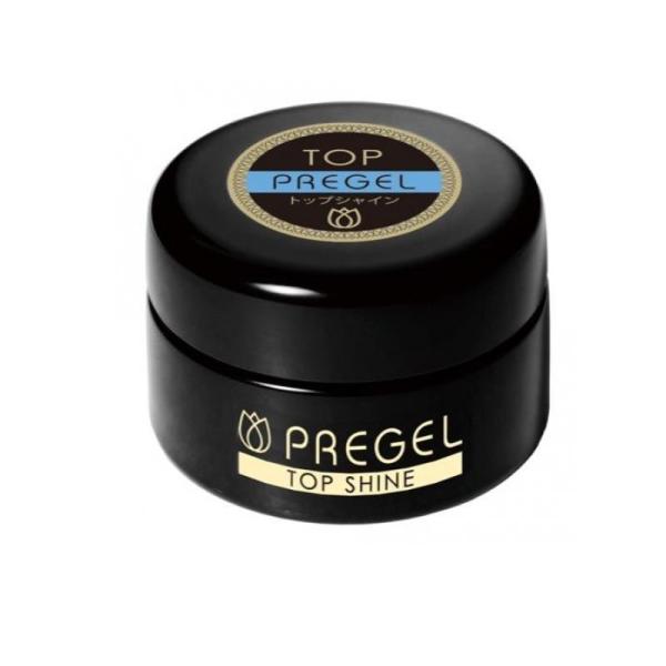 PREGEL(プリジェル) トップシャイン 4g (1個) : みんなのお薬