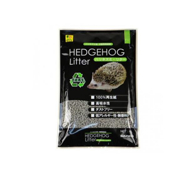 三晃商会 ハリネズミリター 6L (1個) : みんなのお薬プレミアム