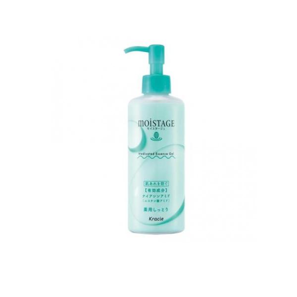 ●使うたびふっくらハリ肌へ導く薬用しっとりライン。●これ1本でスキンケアOK?！化粧水＋乳液＋美容液の薬用3in1ゲル。●うるおい補水成分角層補水美容液＜コラーゲン、セラミド、スクワラン、グリセリン、PEG(20)＞配合。●うるおいを抱えこ...