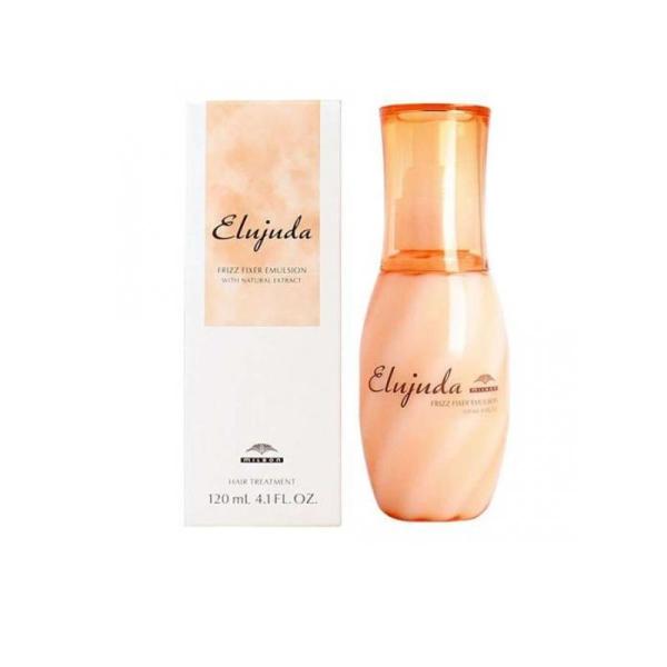 MILBON（ミルボン） エルジューダ フリッズフィクサー エマルジョン