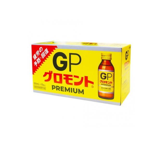 合計71本 グロモントプレミアム Amazon.co.jp: [指定医薬部外品] グロモント PREMIUM 100mL×10本