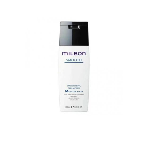 MILBON（ミルボン） スムージングシャンプーM ミディアムヘア 普通毛