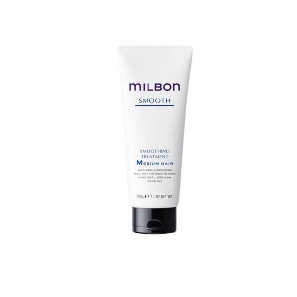 MILBON（ミルボン） スムージングトリートメントM ミディアムヘア 普通