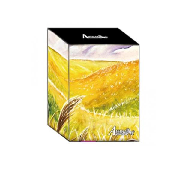 アニマルカードゲーム第1弾デッキ「領土セット」 72枚入 (1個