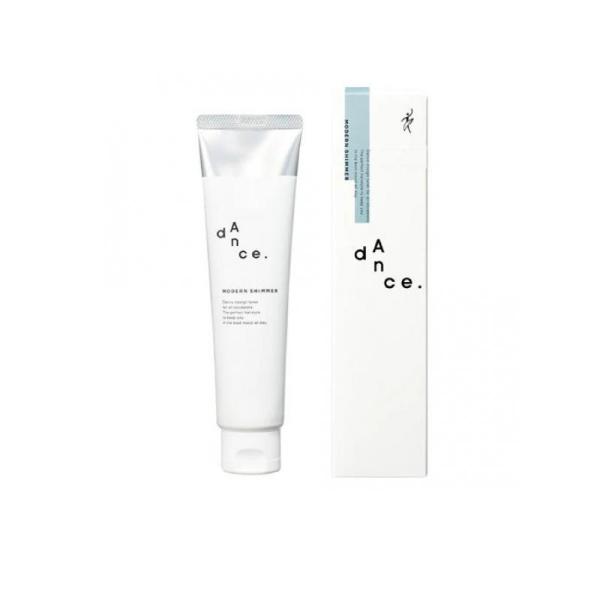 他サイト： アリミノ dAnce. ダンスデザインチューナー モダンシマー ヘアオイルジェリー 80g (1個)の商品画像