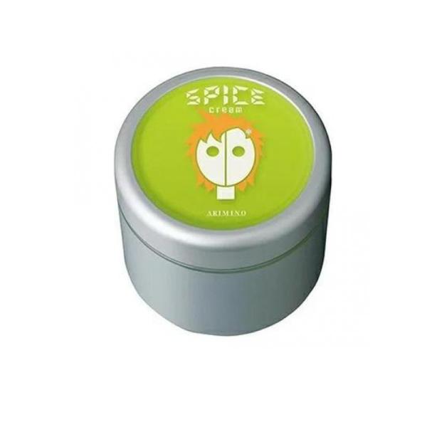 アリミノ SPICE スパイス クリーム ハードワックス 100g (1個)