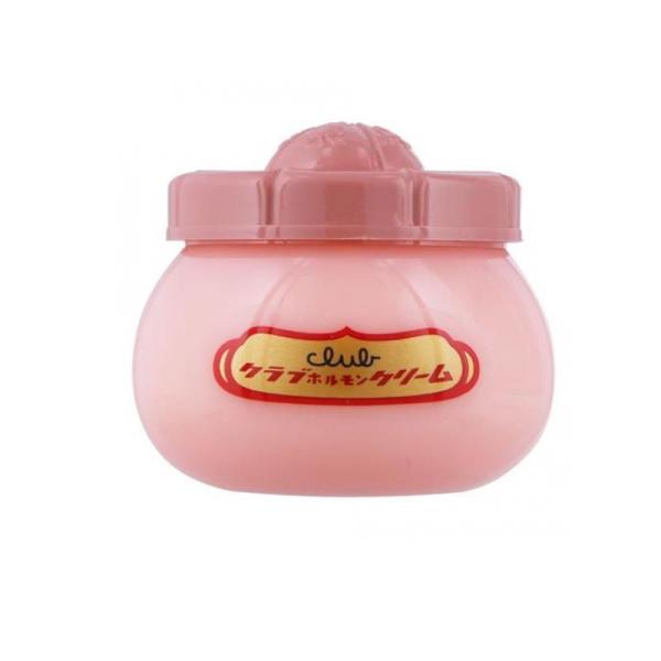 クラブ ホルモンクリームの通販 価格比較 価格 Com