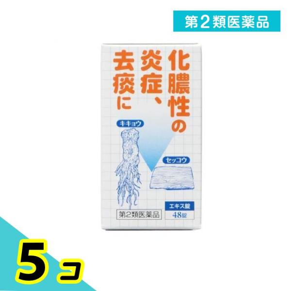 使用期限は6カ月以上先のものを送ります。桔梗（ききょう）は，古くからその根が漢方の要薬として知られ，鎮咳（せき止め）・去痰（タンを除く）・排膿（ウミを出す）の働きがあるといわれています。また，石膏（せっこう）も消炎（炎症をとる）・解熱（熱を...
