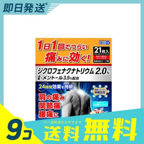 1個あたり1123円 ビーエスバンｚｘテープ 21枚 9個セット 第２類医薬品 Www Avtovokzal Gomel By Index Php