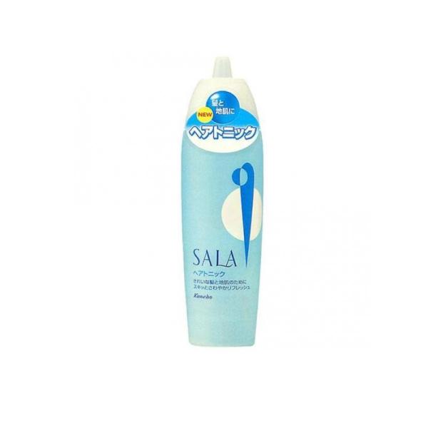 サラ ヘアトニックr 165ml みんなのお薬プレミアム 通販 Paypayモール