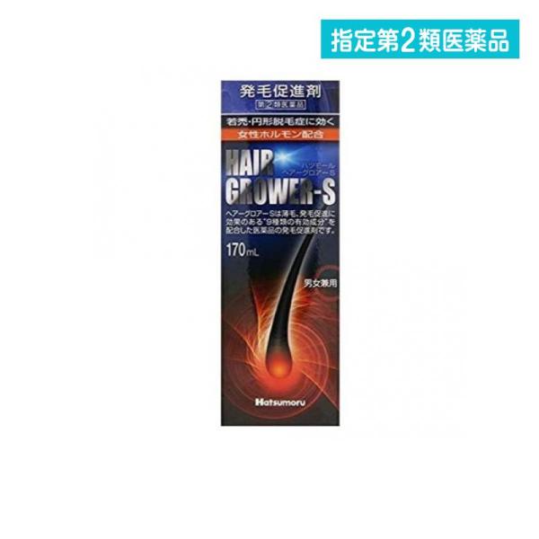 使用期限は6カ月以上先のものを送ります。ハツモール・ヘアーグロアーSはエストラジオール安息香酸エステル（女性ホルモン）を含む9種の有効成分の総合的な働きにより，若禿，生え際の薄毛，円形脱毛症，粃糠性脱毛症の他，発毛促進，脱毛の予防に効果を発...