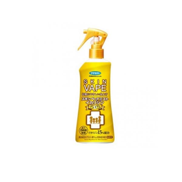 他サイト： スキンベープミスト イカリジンプレミアム 200mL (1個)の商品画像